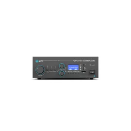 CVGaudio M-83Tmz Трансляционный микшер-усилитель, 80W, MP3/FM/Bluetooth, 2 зоны