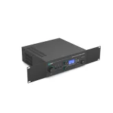 CVGaudio M-83Tmz Трансляционный микшер-усилитель, 80W, MP3/FM/Bluetooth, 2 зоны