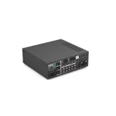 CVGaudio M-83Tmz Трансляционный микшер-усилитель, 80W, MP3/FM/Bluetooth, 2 зоны