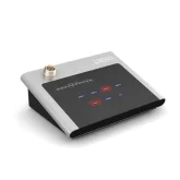 CVGaudio MCD-4 Настольная четырехзонная микрофонная консоль