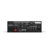 CVGaudio MCplayer 24T/RP Трансляционный микшер-усилитель, 240 Вт., микрокомпьютер RP 3B, сетевой плеер