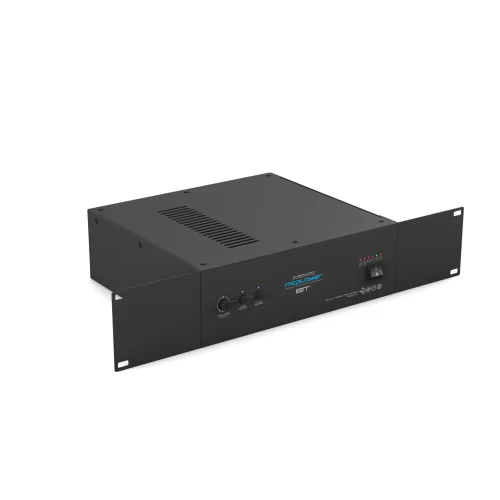 CVGaudio MCplayer 8T/RP Трансляционный микшер-усилитель, 80 Вт., микрокомпьютер RP 3B, сетевой плеер