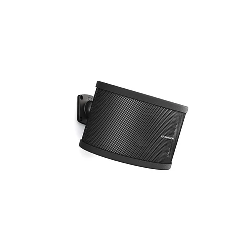 CVGaudio NUT3:2:16BL Настенная АС, 40 Вт. - 16 Ом., 2х2,5"