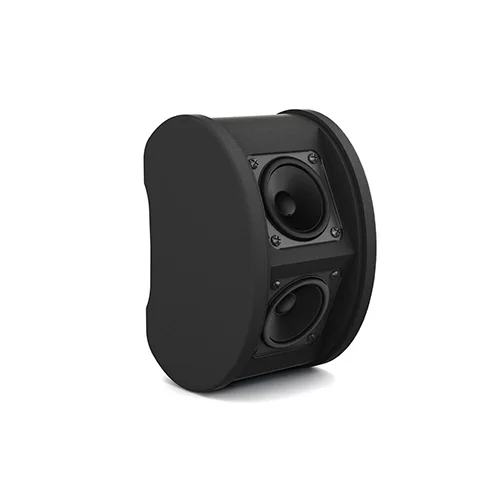 CVGaudio NUT3:2:16BL Настенная АС, 40 Вт. - 16 Ом., 2х2,5"