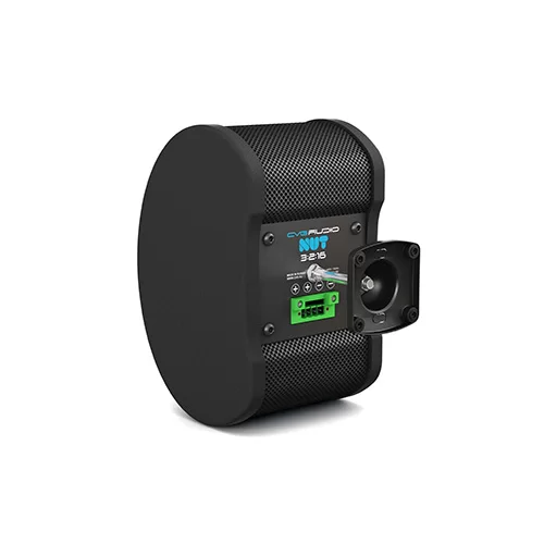 CVGaudio NUT3:2:16BL Настенная АС, 40 Вт. - 16 Ом., 2х2,5"