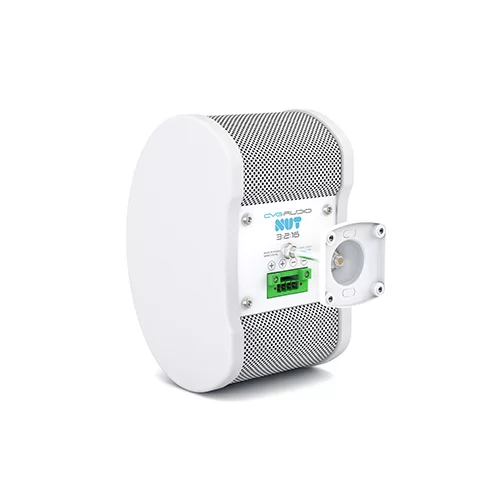 CVGaudio NUT3:2:16W Настенная АС, 40 Вт. - 16 Ом., 2х2,5"