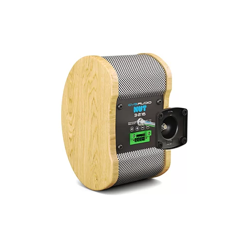 CVGaudio NUT3:2:16WOOD Настенная АС, 40 Вт. - 16 Ом., 2х2,5"