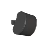 CVGaudio NUT3:8BL Настенная АС, 2,5", 40 Вт.