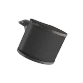 CVGaudio NUT3:8BL Настенная АС, 2,5", 40 Вт.