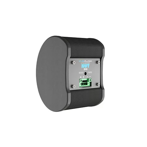 CVGaudio NUT3:8BL Настенная АС, 2,5", 40 Вт.