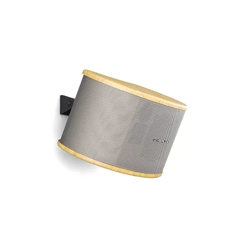 CVGaudio NUT5:8WOOD Настенная АС, 70 Вт. - 8 Ом., 5"