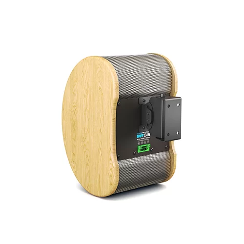 CVGaudio NUT5:8WOOD Настенная АС, 70 Вт. - 8 Ом., 5"