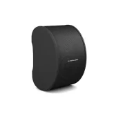 CVGaudio NUT5:DANTE-BL Настенная АС, 2х30 Вт., 5", Dante, PoE+