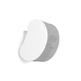 CVGaudio NUT5:DANTE-W Настенная АС, 2х30 Вт., 5", Dante, PoE+