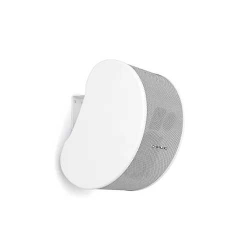 CVGaudio NUT5:DANTE-W Настенная АС, 2х30 Вт., 5", Dante, PoE+