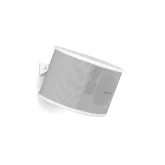 CVGaudio NUT5:DANTE-W Настенная АС, 2х30 Вт., 5", Dante, PoE+