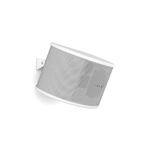 CVGaudio NUT5:DANTE-W Настенная АС, 2х30 Вт., 5", Dante, PoE+