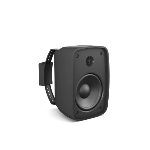 CVGaudio OSR408TBL Настенная АС, 20 Вт. - 8 Ом., 2/4/8/15 Вт. - 100В, 4", IP65