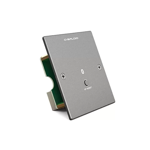 CVGaudio PW-BT/BL Настенная панель с встроенным Bluetooth