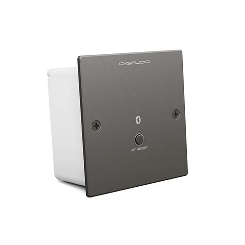 CVGaudio PW-BT/BL Настенная панель с встроенным Bluetooth