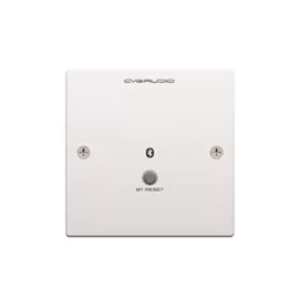 CVGaudio PW-BT/W Настенная панель с встроенным Bluetooth