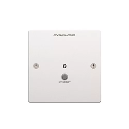 CVGaudio PW-BT/W Настенная панель с встроенным Bluetooth