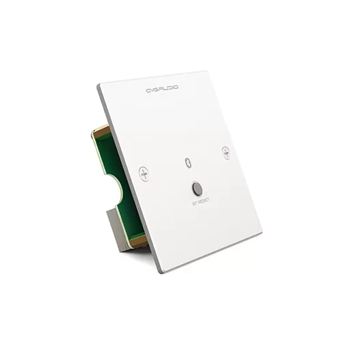 CVGaudio PW-BT/W Настенная панель с встроенным Bluetooth