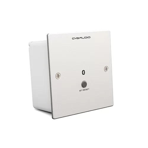 CVGaudio PW-BT/W Настенная панель с встроенным Bluetooth