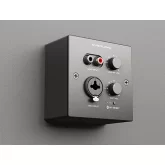 CVGaudio PW-IN/BL Настенная панель удаленного подключения