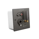 CVGaudio PW/EX-IN/BL Настенная панель удаленного подключения