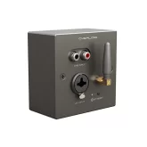 CVGaudio PW/EX-IN/BL Настенная панель удаленного подключения