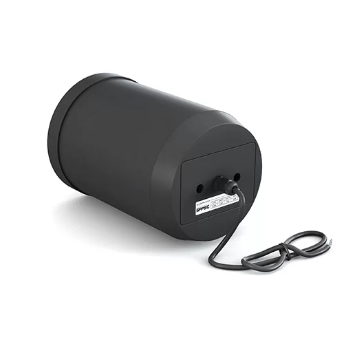 CVGaudio SPC5TBL Подвесной громкоговоритель, 5", 3,75/7,5/15W-100V