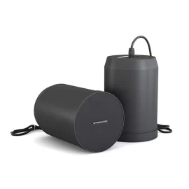 CVGaudio SPC5TBL Подвесной громкоговоритель, 5", 3,75/7,5/15W-100V