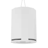 CVGaudio SUBone model DH-8W/CR Пассивный сабвуфер, 150 Вт, 8"