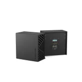 CVGaudio SUBone model С5-V2-UNI/BL Инсталляционный сабвуфер, 60 Вт. - 8 Ом, 15/25/50 Вт. - 100 В, 5"