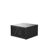 CVGaudio SUBone model С5-V2-UNI/BL Инсталляционный сабвуфер, 60 Вт. - 8 Ом, 15/25/50 Вт. - 100 В, 5"