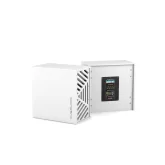 CVGaudio SUBone model С5-V2-UNI/W Инсталляционный сабвуфер, 60 Вт. - 8 Ом, 15/25/50 Вт. - 100 В, 5"