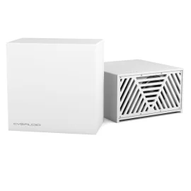 CVGaudio SUBone model С8-V2-UNI/W Инсталляционный сабвуфер, 150 Вт. - 8 Ом, 50/70/100 Вт. - 100 В, 8"