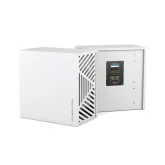 CVGaudio SUBone model С8-V2-UNI/W Инсталляционный сабвуфер, 150 Вт. - 8 Ом, 50/70/100 Вт. - 100 В, 8"