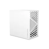CVGaudio SUBone model С8-V2-UNI/W Инсталляционный сабвуфер, 150 Вт. - 8 Ом, 50/70/100 Вт. - 100 В, 8"