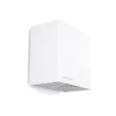 CVGaudio SUBone model С8-V2-UNI/W Инсталляционный сабвуфер, 150 Вт. - 8 Ом, 50/70/100 Вт. - 100 В, 8"