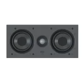 CVGaudio THС508 Встраиваемая АС, 50 Вт. - 8 Ом., 2х5,25"