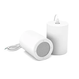 CVGaudio TUBE3:8WH Подвесная АС, 2,5", 40 Вт.