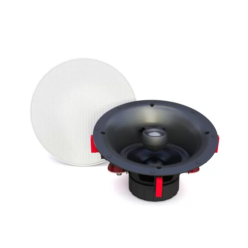 CVGaudio TXС608 Встраиваемая АС, 40 Вт. - 8 Ом., 6,5"