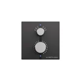 CVGaudio WP-4BL Зональный настенный контроллер