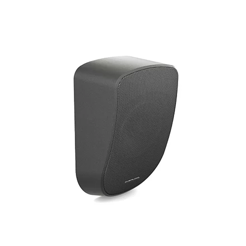 CVGaudio WPL10TBL Настенный громкоговоритель, 10/5 Вт., 100В, 5"