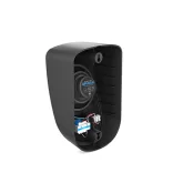 CVGaudio WPL10TBL Настенный громкоговоритель, 10/5 Вт., 100В, 5"