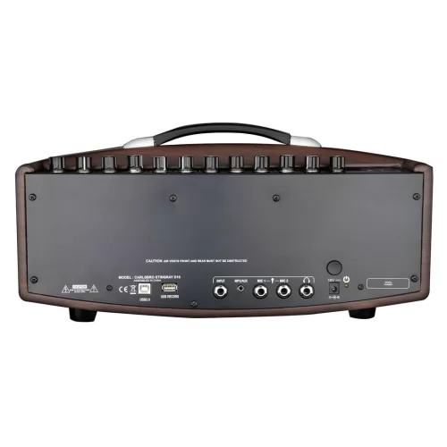 Carlsbro Stingray D10 Гитарный усилитель, 2х3", 20 Вт.