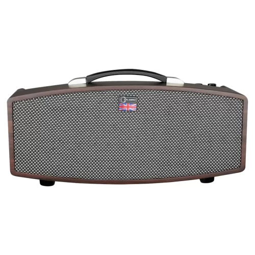 Carlsbro Stingray D10 Гитарный усилитель, 2х3", 20 Вт.