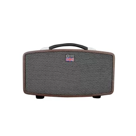 Carlsbro Stingray D5 Гитарный усилитель, 2х3", 20 Вт.